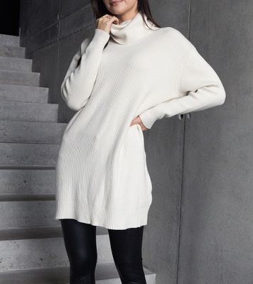Sweter damski na zimę ze sklepu: gemre w kategorii: Swetry damskie - zdjęcie B960DE9-B0C-5025_30819