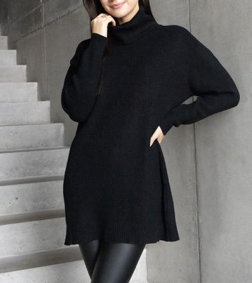 Sweter damski ze sklepu: gemre w kategorii: Swetry damskie - zdjęcie B960DE9-B0C-5025_30819