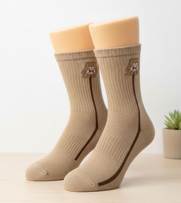 Skarpetki damskie casual ze sklepu: gemre w kategorii: Skarpetki damskie - zdjęcie B960DE9-B0C-5025_30892-46