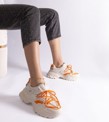 Buty sportowe damskie wiosenne ze sklepu: gemre w kategorii: Buty sportowe damskie - zdjęcie B960DE9-B0C-5025_31125
