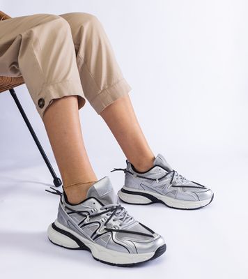Buty sportowe damskie na wiosnę ze sklepu: gemre w kategorii: Buty sportowe damskie - zdjęcie B960DE9-B0C-5025_31127