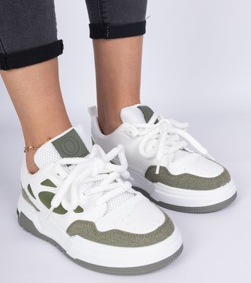 Buty sportowe damskie na wiosnę ze sklepu: gemre w kategorii: Buty sportowe damskie - zdjęcie B960DE9-B0C-5025_31492-F