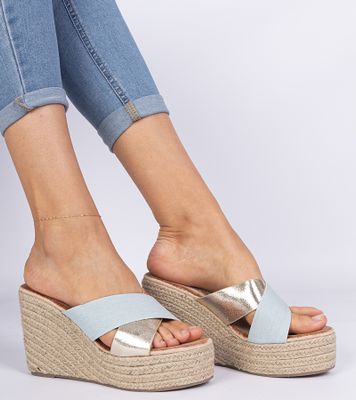 Espadryle damskie na lato ze sklepu: gemre w kategorii: Espadryle damskie - zdjęcie B960DE9-B0C-5025_31493-19