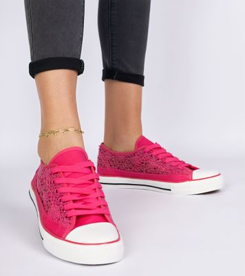 Trampki damskie ze sklepu: gemre w kategorii: Trampki damskie - zdjęcie B960DE9-B0C-5025_31566