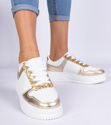 Buty sportowe damskie ze sklepu: gemre w kategorii: Buty sportowe damskie - zdjęcie B960DE9-B0C-5025_31569-F