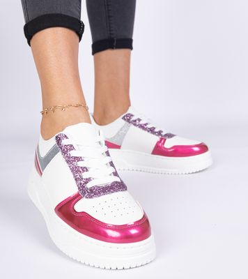 Buty sportowe damskie ze sklepu: gemre w kategorii: Buty sportowe damskie - zdjęcie B960DE9-B0C-5025_31572