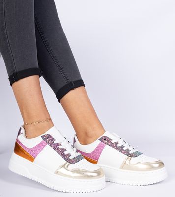 Buty sportowe damskie ze sklepu: gemre w kategorii: Buty sportowe damskie - zdjęcie B960DE9-B0C-5025_31572