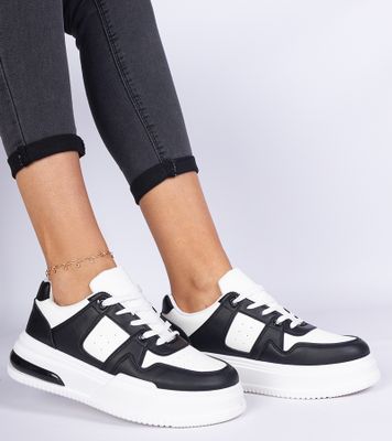 Buty sportowe damskie ze sklepu: gemre w kategorii: Buty sportowe damskie - zdjęcie B960DE9-B0C-5025_31575