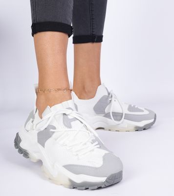 Buty sportowe damskie ze sklepu: gemre w kategorii: Buty sportowe damskie - zdjęcie B960DE9-B0C-5025_31585