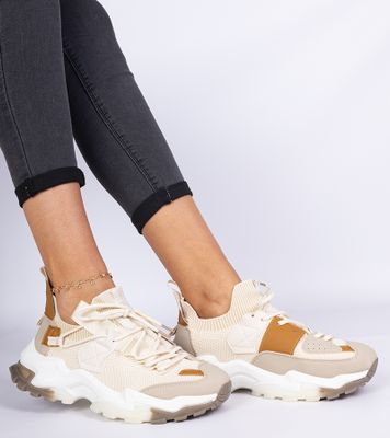 Buty sportowe damskie ze sklepu: gemre w kategorii: Buty sportowe damskie - zdjęcie B960DE9-B0C-5025_31585