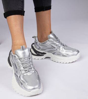 Buty sportowe damskie wiosenne ze sklepu: gemre w kategorii: Buty sportowe damskie - zdjęcie B960DE9-B0C-5025_31733