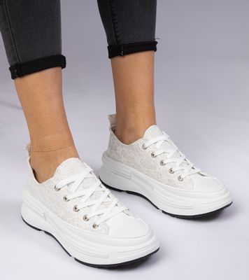 Trampki damskie ze sklepu: gemre w kategorii: Trampki damskie - zdjęcie B960DE9-B0C-5025_31741