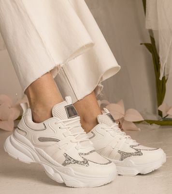 Buty sportowe damskie ze sklepu: gemre w kategorii: Buty sportowe damskie - zdjęcie B960DE9-B0C-5025_31880