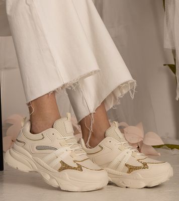 Buty sportowe damskie ze sklepu: gemre w kategorii: Buty sportowe damskie - zdjęcie B960DE9-B0C-5025_31880