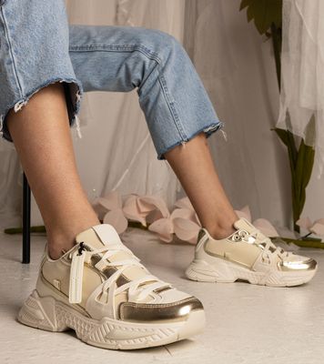Buty sportowe damskie ze sklepu: gemre w kategorii: Buty sportowe damskie - zdjęcie B960DE9-B0C-5025_31885
