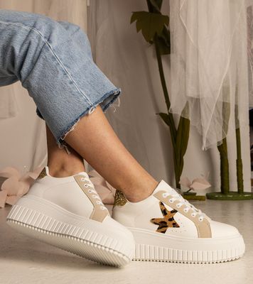 Buty sportowe damskie ze sklepu: gemre w kategorii: Buty sportowe damskie - zdjęcie B960DE9-B0C-5025_31890