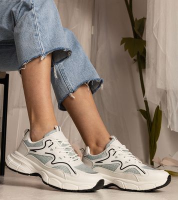 Buty sportowe damskie ze sklepu: gemre w kategorii: Buty sportowe damskie - zdjęcie B960DE9-B0C-5025_31895
