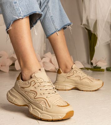 Buty sportowe damskie ze sklepu: gemre w kategorii: Buty sportowe damskie - zdjęcie B960DE9-B0C-5025_31895