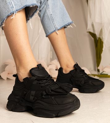 Buty sportowe damskie ze sklepu: gemre w kategorii: Buty sportowe damskie - zdjęcie B960DE9-B0C-5025_31902