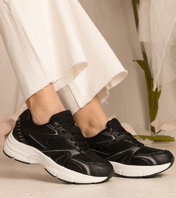 Buty sportowe damskie ze sklepu: gemre w kategorii: Buty sportowe damskie - zdjęcie B960DE9-B0C-5025_31907