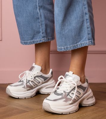 Buty sportowe damskie wiosenne ze sklepu: gemre w kategorii: Buty sportowe damskie - zdjęcie B960DE9-B0C-5025_32081