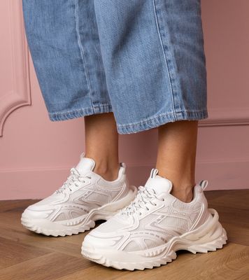 Buty sportowe damskie na wiosnę ze sklepu: gemre w kategorii: Buty sportowe damskie - zdjęcie B960DE9-B0C-5025_32088