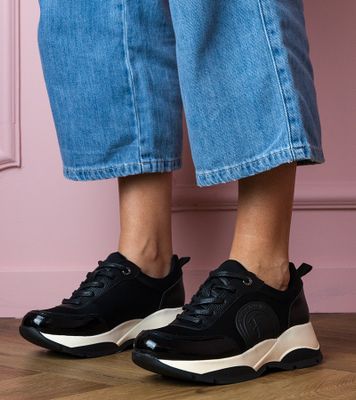 Buty sportowe damskie wiosenne ze sklepu: gemre w kategorii: Buty sportowe damskie - zdjęcie B960DE9-B0C-5025_32157