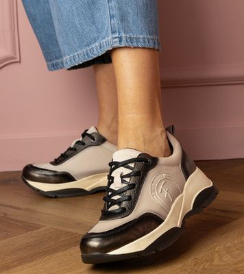 Buty sportowe damskie wiosenne ze sklepu: gemre w kategorii: Buty sportowe damskie - zdjęcie B960DE9-B0C-5025_32157