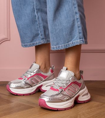 Buty sportowe damskie wiosenne ze sklepu: gemre w kategorii: Buty sportowe damskie - zdjęcie B960DE9-B0C-5025_32158-19