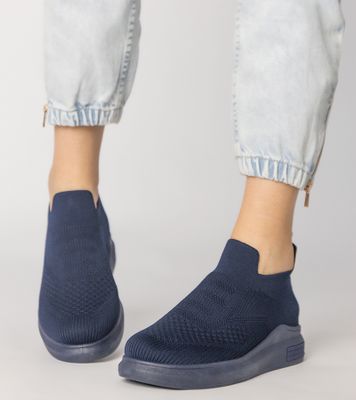 Buty sportowe damskie na wiosnę ze sklepu: gemre w kategorii: Buty sportowe damskie - zdjęcie B960DE9-B0C-5025_32312