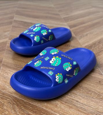 Klapki dziecięce zimowy ze sklepu: gemre w kategorii: Klapki dziecięce - zdjęcie B960DE9-B0C-5025_32609