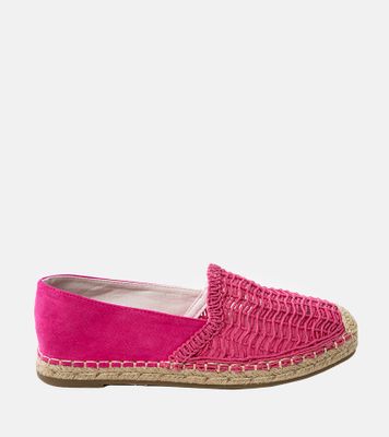 Espadryle damskie ze sklepu: gemre w kategorii: Espadryle damskie - zdjęcie B960DE9-B0C-5025_32753-19