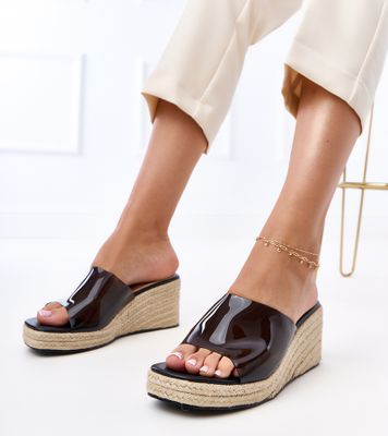 Espadryle damskie letnie ze sklepu: gemre w kategorii: Espadryle damskie - zdjęcie B960DE9-B0C-5025_32867-D