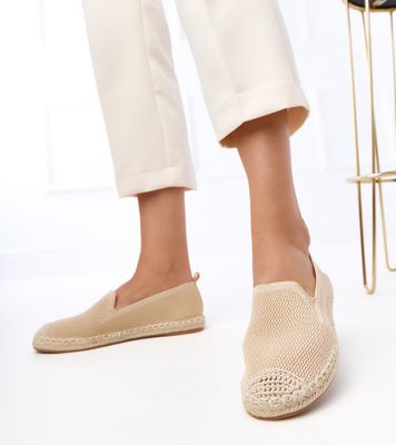 Espadryle damskie letnie ze sklepu: gemre w kategorii: Espadryle damskie - zdjęcie B960DE9-B0C-5025_32870