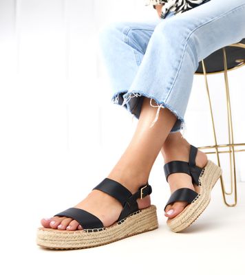 Espadryle damskie na lato ze sklepu: gemre w kategorii: Espadryle damskie - zdjęcie B960DE9-B0C-5025_32931-B