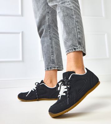 Buty sportowe damskie na wiosnę ze sklepu: gemre w kategorii: Buty sportowe damskie - zdjęcie B960DE9-B0C-5025_33204