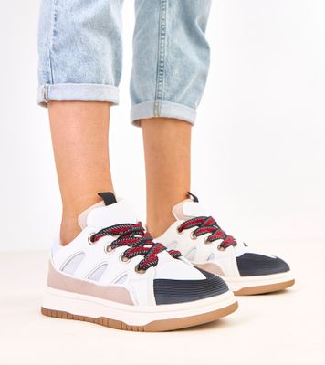 Buty sportowe damskie na wiosnę ze sklepu: gemre w kategorii: Buty sportowe damskie - zdjęcie B960DE9-B0C-5025_33432