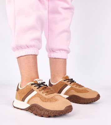 Buty sportowe damskie wiosenne ze sklepu: gemre w kategorii: Buty sportowe damskie - zdjęcie B960DE9-B0C-5025_35364