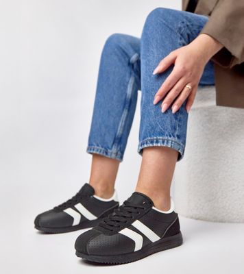 Buty sportowe damskie na wiosnę ze sklepu: gemre w kategorii: Buty sportowe damskie - zdjęcie B960DE9-B0C-5025_38402