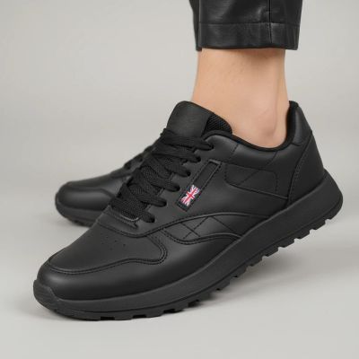 Buty sportowe damskie na wiosnę ze sklepu: gemre w kategorii: Buty sportowe damskie - zdjęcie B960DE9-B0C-5025_38408-D