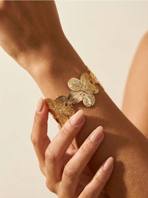 Bransoletka ze sklepu: Sinsay w kategorii: Bransoletki - zdjęcie CC22A15-4CA-6968_000IW