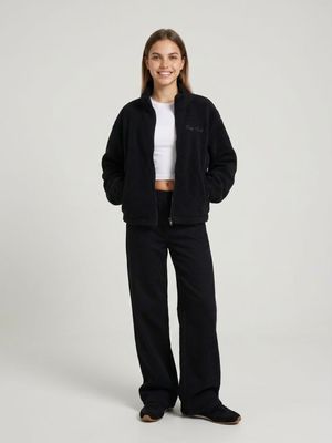 Bluza damska ze sklepu: Sinsay w kategorii: Bluzy damskie - zdjęcie CC22A15-4CA-6968_000KG