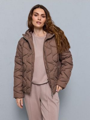 Kurtka damska ze sklepu: Sinsay w kategorii: Kurtki damskie - zdjęcie CC22A15-4CA-6968_001JY