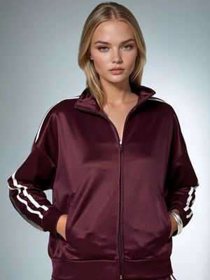 Bluza damska ze sklepu: Sinsay w kategorii: Bluzy damskie - zdjęcie CC22A15-4CA-6968_002FJ