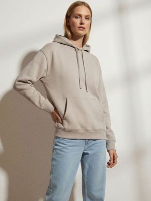 Bluza damska jesienna casual ze sklepu: Sinsay w kategorii: Bluzy damskie - zdjęcie CC22A15-4CA-6968_006GZ
