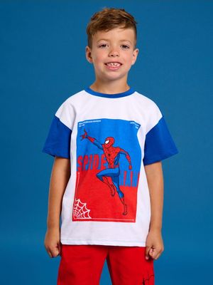 T-shirt chłopięce ze sklepu: Sinsay w kategorii: T-shirty chłopięce - zdjęcie CC22A15-4CA-6968_007FC