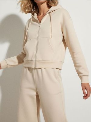 Bluza damska wiosenna ze sklepu: Sinsay w kategorii: Bluzy damskie - zdjęcie CC22A15-4CA-6968_009GZ