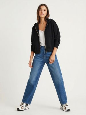 Bluza damska Sinsay ze sklepu: Sinsay w kategorii: Bluzy damskie - zdjęcie CC22A15-4CA-6968_014GZ