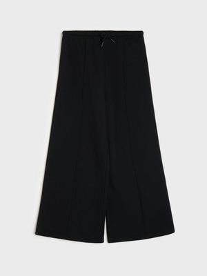 Spodnie damskie eleganckie ze sklepu: Sinsay w kategorii: Spodnie damskie - zdjęcie CC22A15-4CA-6968_014KG