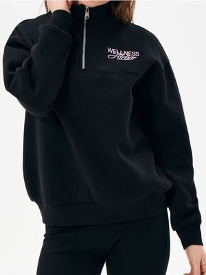 Bluza damska na jesień ze sklepu: Sinsay w kategorii: Bluzy damskie - zdjęcie CC22A15-4CA-6968_015GZ
